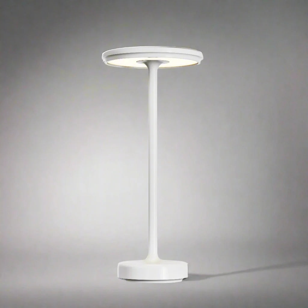 Scandinavian Table Lamp